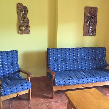 Alojamiento En Entorno Rural Los Trobos Villar de Otero Zimmer foto